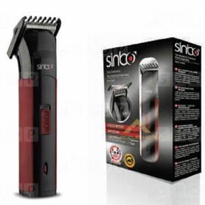 Sinbo Şarj Edilebilir Saç Kesme Makinesi Şarjlı