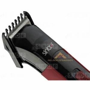 Sinbo Şarj Edilebilir Saç Kesme Makinesi Şarjlı