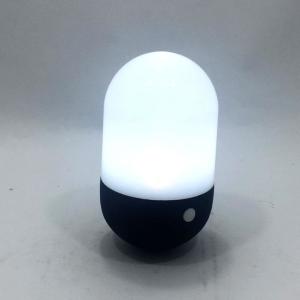 Hacı Yatmaz Modeli Led Işıklı Pilli Işıldak Fener Devrilmez Lamba