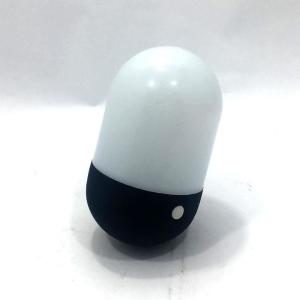 Hacı Yatmaz Modeli Led Işıklı Pilli Işıldak Fener Devrilmez Lamba