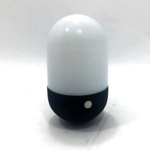 Hacı Yatmaz Modeli Led Işıklı Pilli Işıldak Fener Devrilmez Lamba