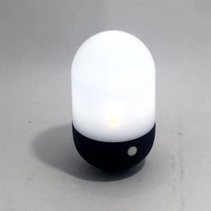 Hacı Yatmaz Modeli Led Işıklı Pilli Işıldak Fener Devrilmez Lamba