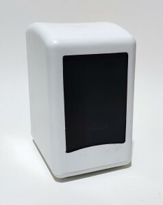 Masa Üstü Peçete Dispanseri Ağırlıklı Özel Ürün Çift Taraf Yay Mekanizma CE Belgeli Peçete Otomatı