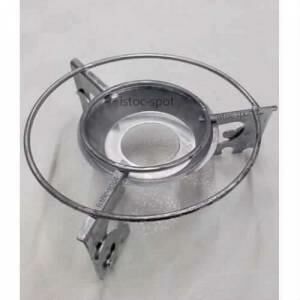 Piknik Tüpü Başlığı,Tüm Tüplere Uyumlu Güvenli Kamp Tüpü Ayağı,Güvenli Tencere Çaydanlık Oturağı