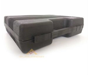 77 PARÇA FULL SET ÇANTALI DARBELİ MATKAP SETİ