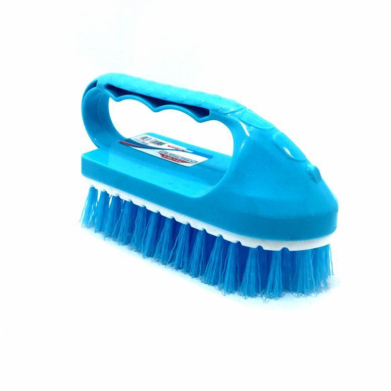 Çok Amaçlı Sert Kıllı Temizlik Fırçası Halı Yıkama Fırçası