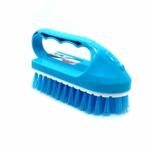 Çok Amaçlı Sert Kıllı Temizlik Fırçası Halı Yıkama Fırçası