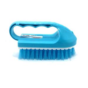 Çok Amaçlı Sert Kıllı Temizlik Fırçası Halı Yıkama Fırçası