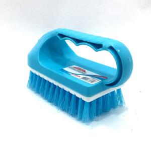 Çok Amaçlı Sert Kıllı Temizlik Fırçası Halı Yıkama Fırçası