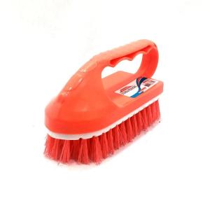 Çok Amaçlı Sert Kıllı Temizlik Fırçası Halı Yıkama Fırçası