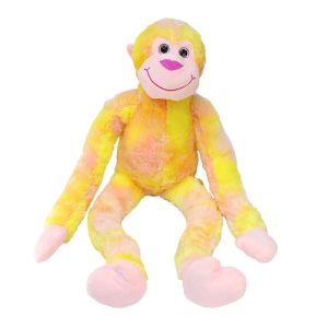 Renkli Maymun Peluş Oyuncak 85 cm