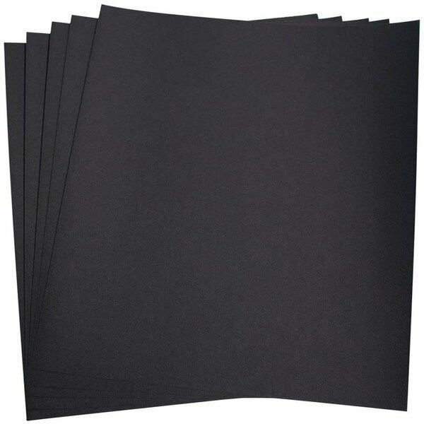 00409 100 KUM KAĞIT SU ZIMPARASI