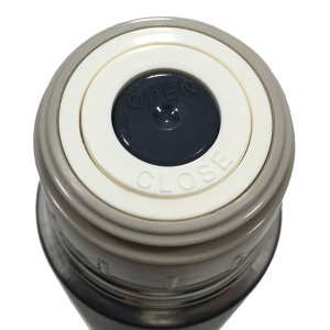 Çift Kat Paslanmaz Çelik 12 Saat Sıcak Korumalı 500ml Tüp Termos Cooker Termos