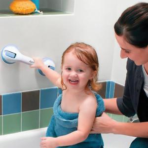 Aprilla Vantuzlu Kulp Tutacağı ASH9910 Duşta Güvenli Kullanım