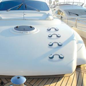 Aprilla Vantuzlu Kulp Tutacağı ASH9910 Duşta Güvenli Kullanım