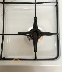 EMAYE OCAK ÜSTÜ 13 CM DENGELEYİCİ APARAT