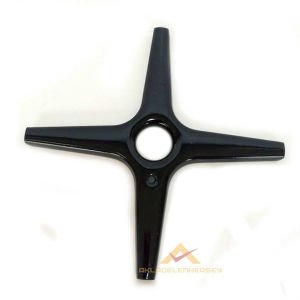 EMAYE OCAK ÜSTÜ 13 CM DENGELEYİCİ APARAT