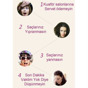 Pritech Miss Hair Saç Düzleştirici Lcd Ekranlı Elektrikli Tarak Isı Kontrolü Elektronik Tarak