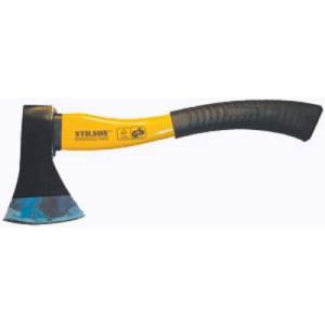 600gr Fiber Sap Nacak Süper Keskin Sağlam Balta