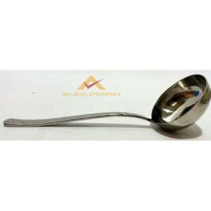 304 KALİTE PASLANMAZ ÇELİK KÜÇÜK BOY SOS KEPÇESİ