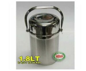 En Kaliteli Yemek Termosu,304 Kalite Paslanmaz Çelik Yemek Termos