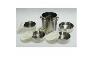 En Kaliteli Yemek Termosu,304 Kalite Paslanmaz Çelik Yemek Termos