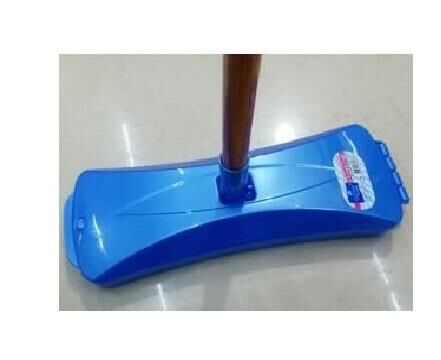 Portatif 2 Kademe Boy Ayarlı Saplı Elektriksiz Halı Süpürgesi