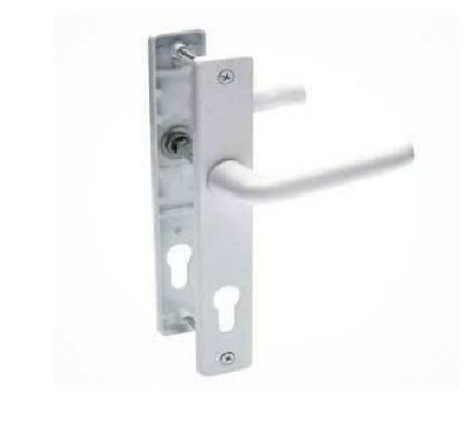 Pimapen Kapı Kolu Balkon Yale Tipi Pvc Kapı Kolu