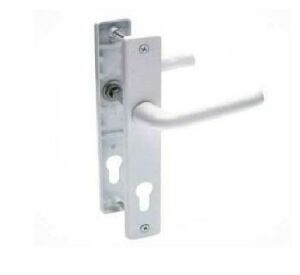 Pimapen Kapı Kolu Balkon Yale Tipi Pvc Kapı Kolu