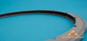 TEFAL DÜDÜKLÜ TENCERE LASTİĞİ KAUÇUK CONTA