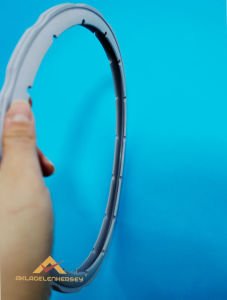 TEFAL DÜDÜKLÜ TENCERE LASTİĞİ KAUÇUK CONTA