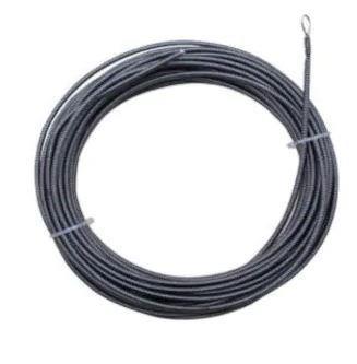 De-Pa Tse Belgeli Çelik Susta 20 Metre Çarp 4.00mm Kaliteli