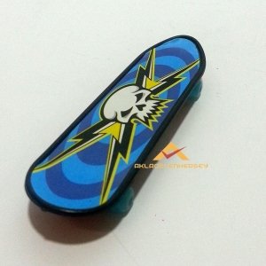 FARKLI MODELLERDE 10cm PARMAK KAYKAY