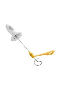 Pratik Spiral Patates Dilimleyici, Çubukta Patates Cips Yapma