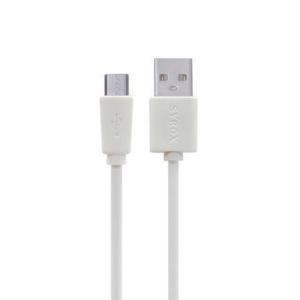 Syrox 2 Amper  Micro Usb Hızlı Şarj Cihaz Kablosu Data Kablo c70