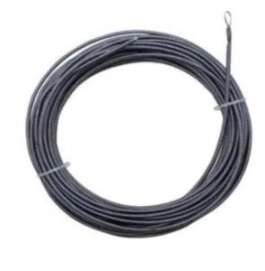 De-Pa Tse Belgeli Çelik Susta 30 Metre Çarp 4.00mm Kaliteli