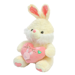 HS-12444 PELUŞ TAVŞAN -PŞA