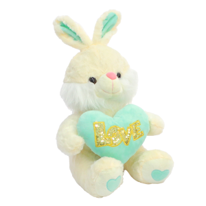 HS-12444 PELUŞ TAVŞAN -PŞA