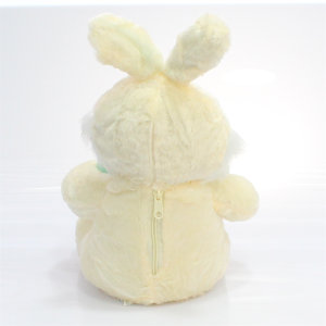 HS-12444 PELUŞ TAVŞAN -PŞA