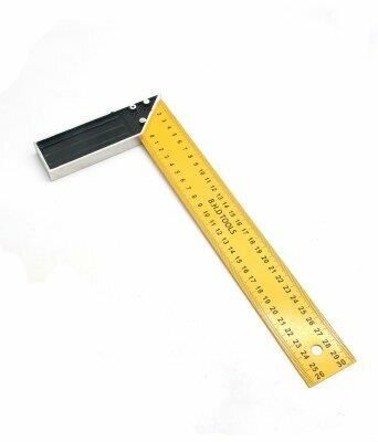 00588 ( 250MM ) TURUNCU SARI MASA GÖNYESİ