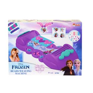 03700 FROZEN AKI DOKUMA SETİ -FEN