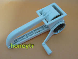 Profesyonel Ceviz,Fındık,Peynir Öğütme Makinesi