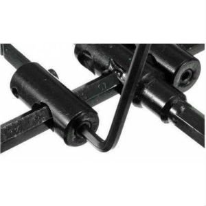 40-200mm Arası Ayarlı Alçıpan Delme Panç Seti Her Matkapa Uygun