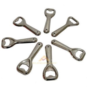 KLASİK RETRO PASLANMAZ METAL GAZOZ AÇACAĞI