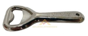 KLASİK RETRO PASLANMAZ METAL GAZOZ AÇACAĞI