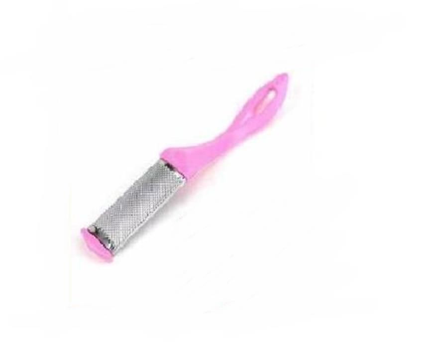 Paslanmaz çelik ayak topuk törpüsü