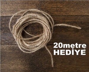 Rengarenk 100 ad renkli mini ahşap mandal,evinizde kendi albümünüzü yapmak için 20mt özel ip hediye