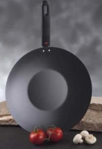 Papila Tantuni ve Mücver için kullanılan  Yanmaz Yapışmaz tak çıkar saplı  Tava kaliteli 32 cm  2 yıl Garantili