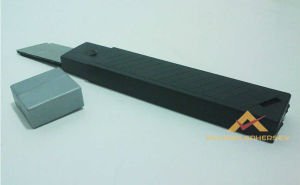 10 ADET PROFESYONEL KALİTELİ MAKET BIÇAĞI YEDEĞİ-3