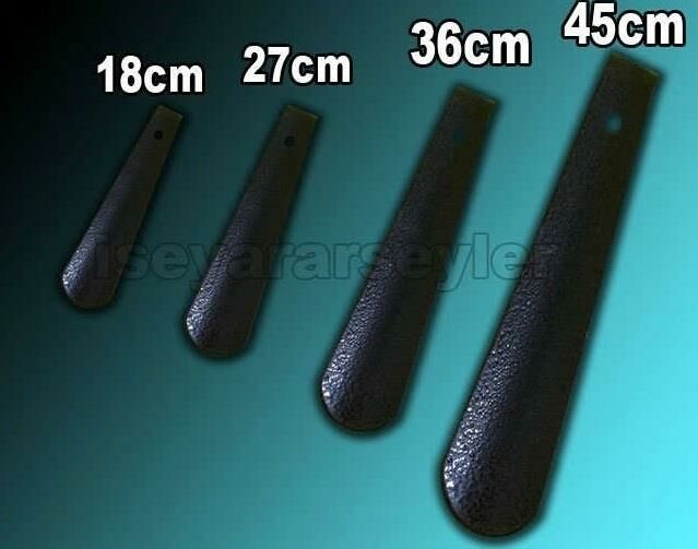 27 CM FULL METAL ASACAKLI AYAKKABI KERATASI